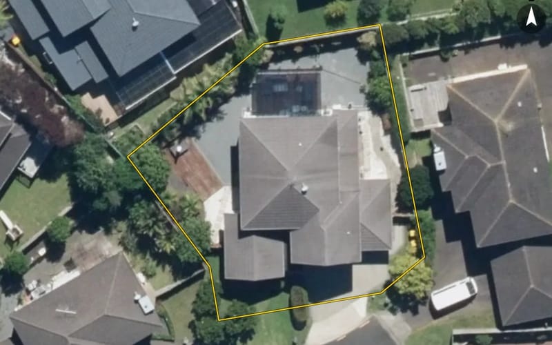 8 Solstone Place