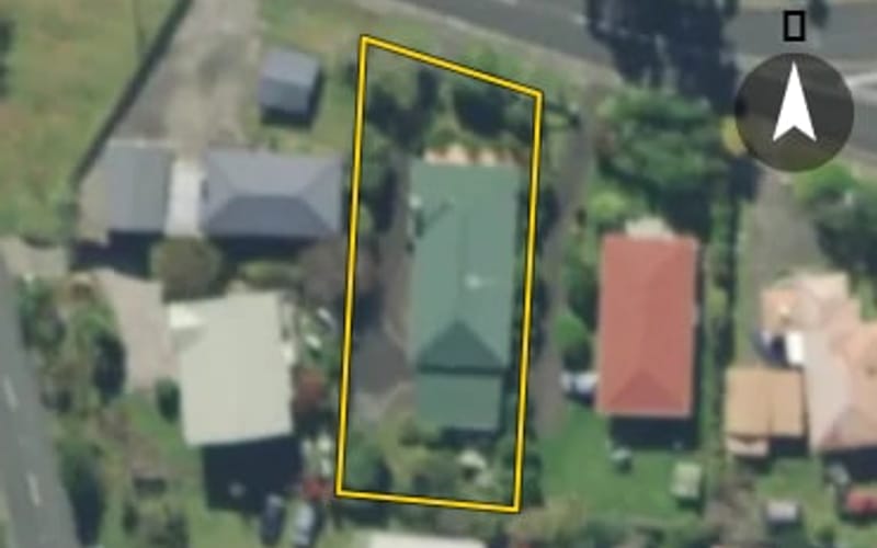 5 Sherwood Road