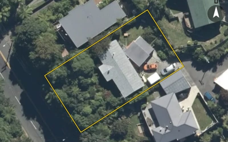 17 Bedford Grove