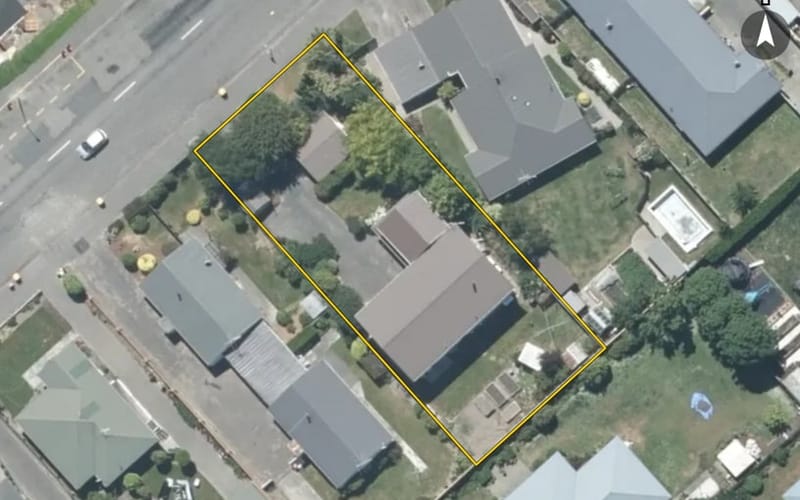 28 Creek Road