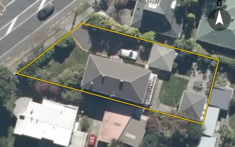 82 Kings Crescent