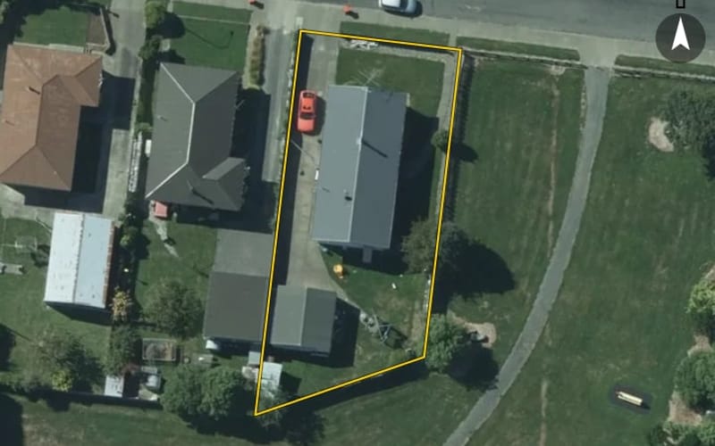 41 Moray Crescent