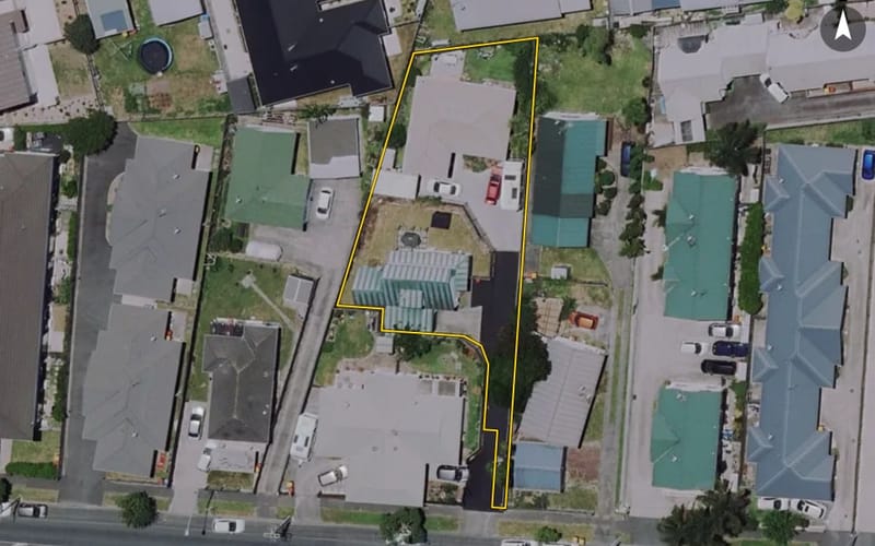 200C Killarney Road