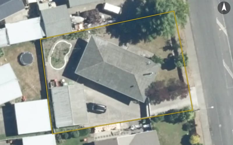 59 Caernarvon Drive