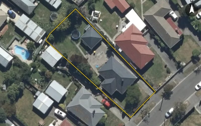 65 Liverton Crescent