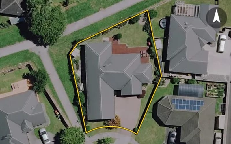 24 Innswood Place