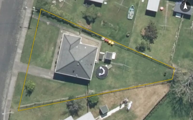 4 Clarkson Crescent