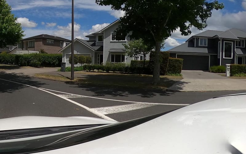 21 Hinau Road