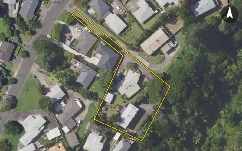 18 Wellesley Grove