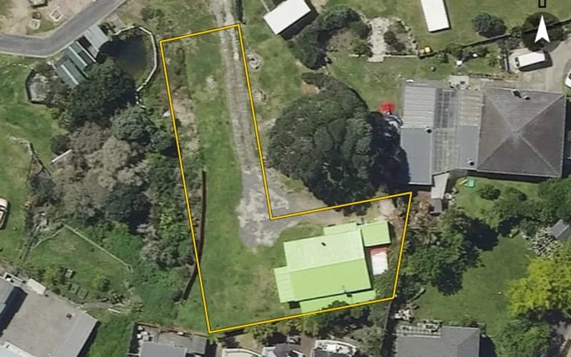 15 Kiharoa Street