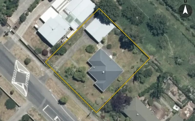 51 Station Road