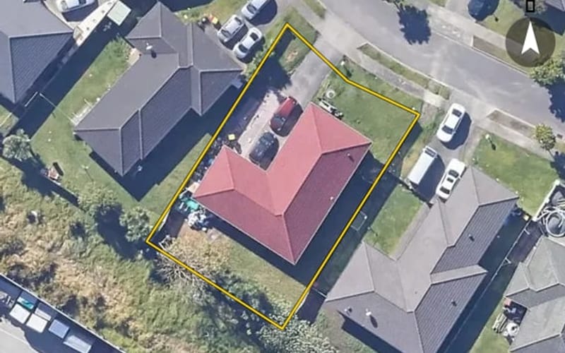 11 Jaylo Place