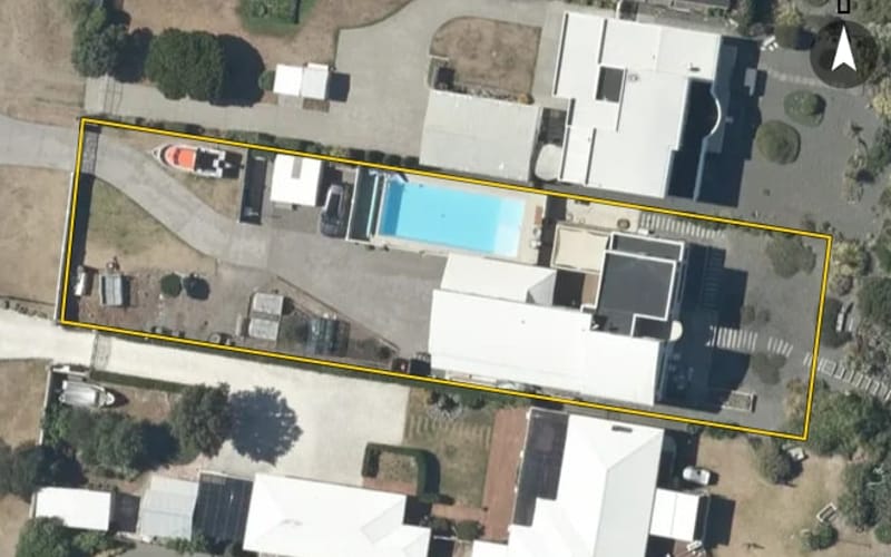 17 Ferguson Street South
