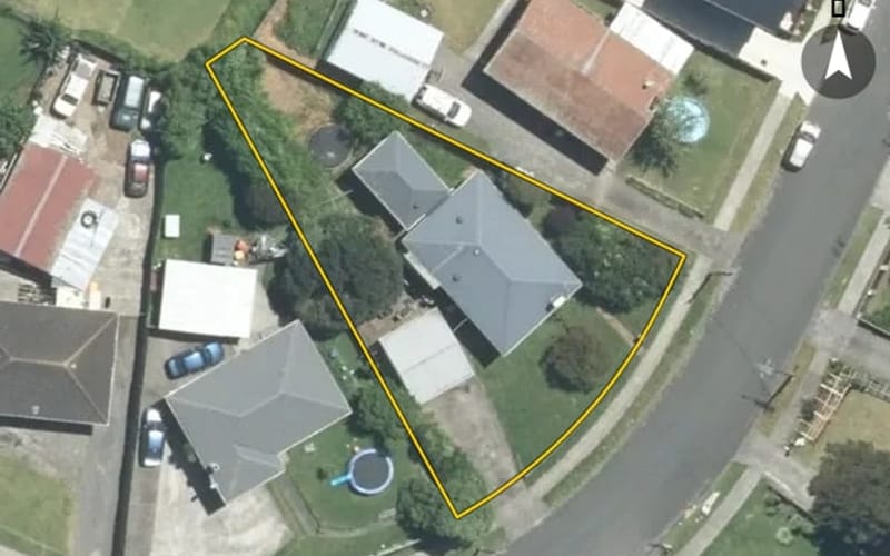 31 Awatere Street