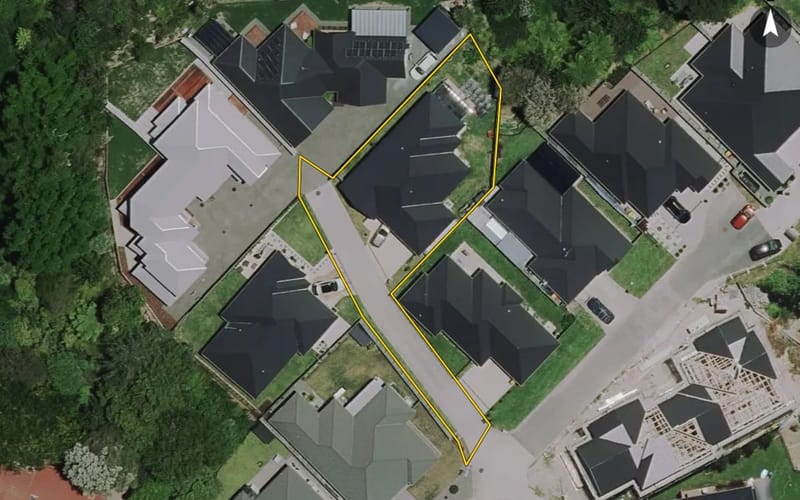 15 Marjoriefield Mews