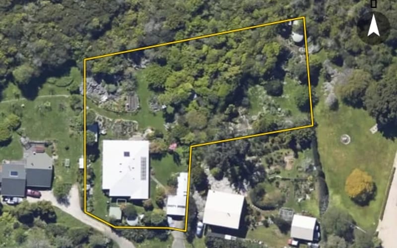 51 Pohara Valley Road