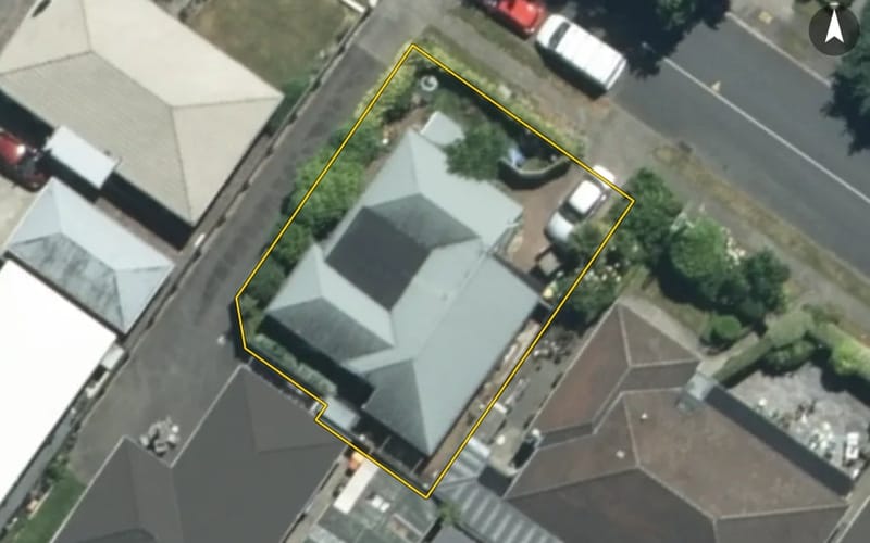 2 Pateke Street