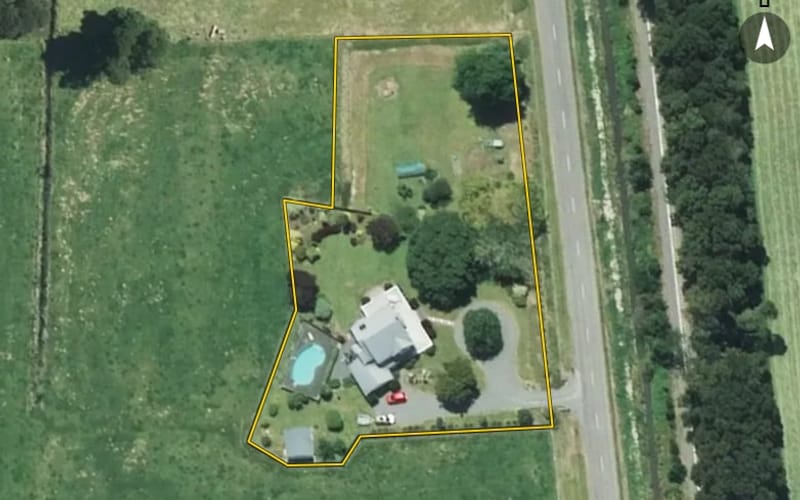 44 Lewis Road