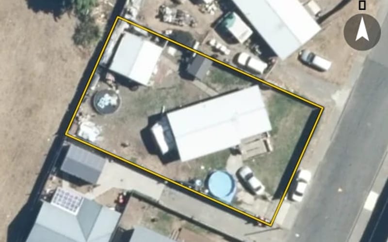 7 Arklow Place
