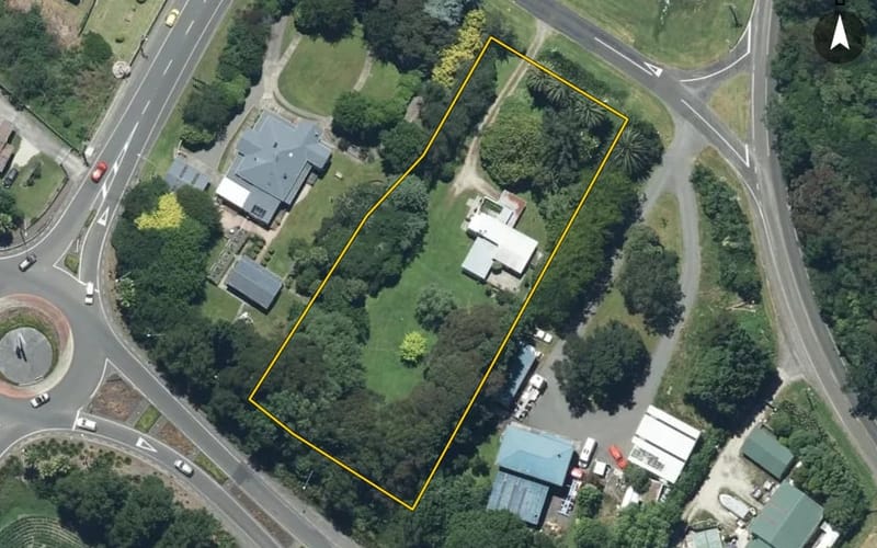 3 Te Anaua Street