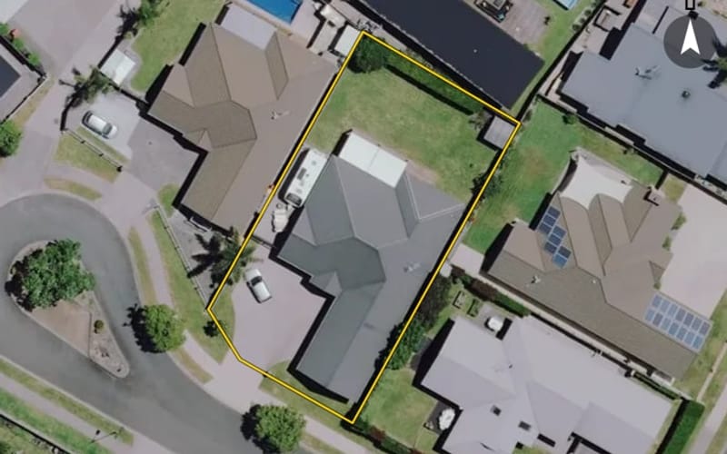 10 Hensley Crescent
