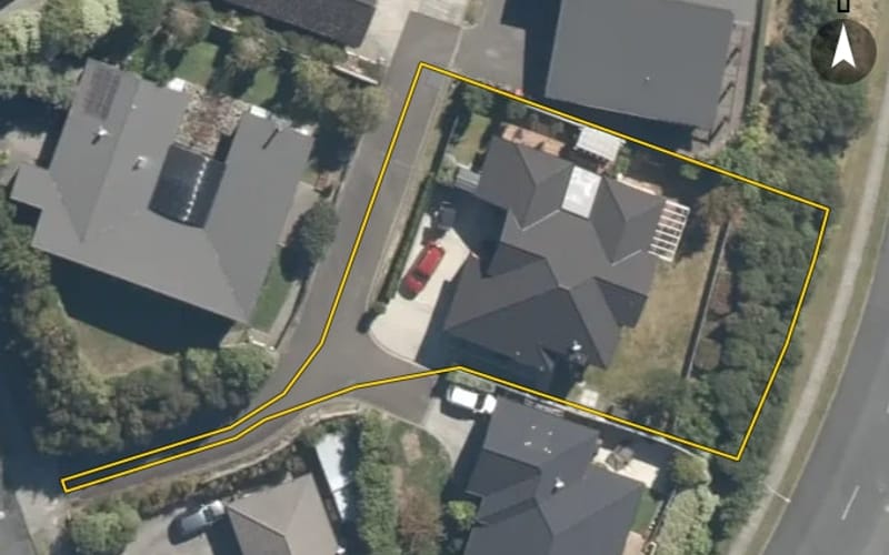 6 Cosgrove Rise