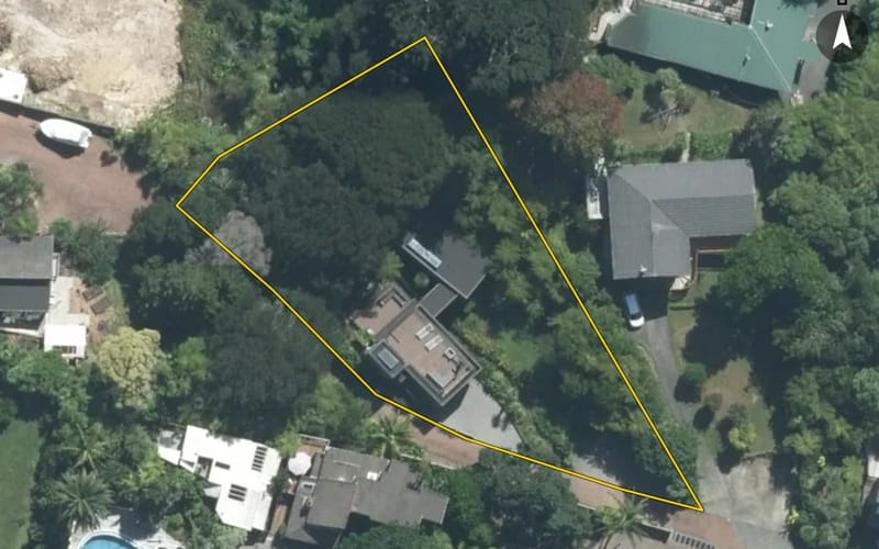 28 Heathcote Road