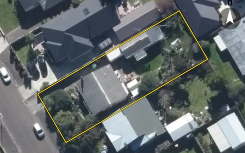 18 Kauri Street
