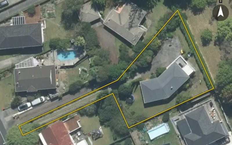 90 Sycamore Drive