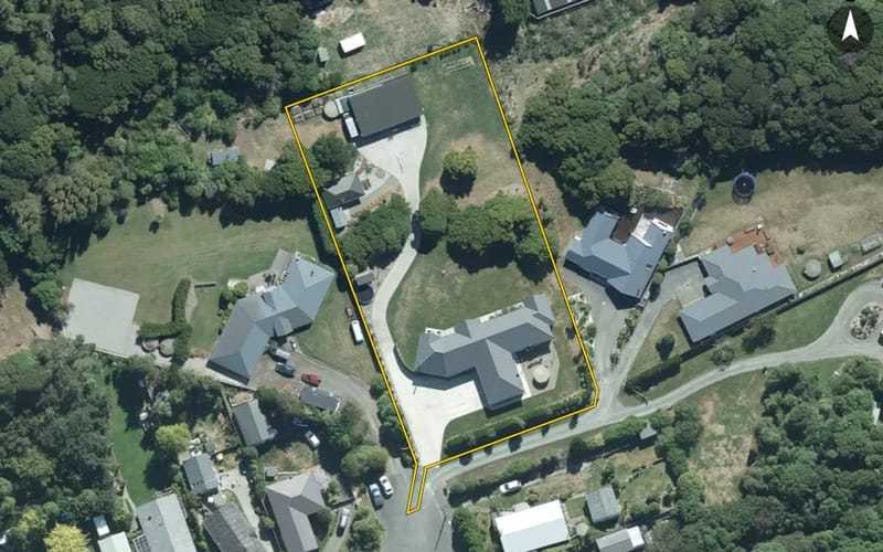 19 Allan Street
