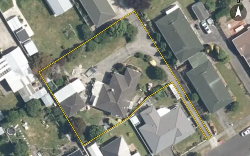 28A Cedar Crescent