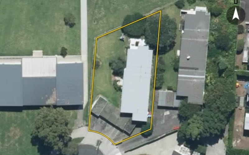 24 Mount Carmel Place
