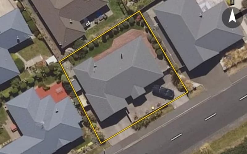 252 Hillhead Road
