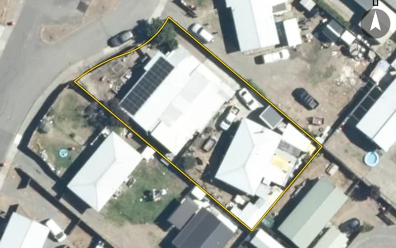 12A Arklow Place