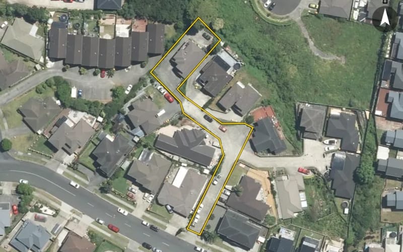 32 Arrowsmith Drive