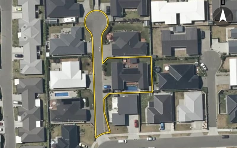 48 Hunter Drive