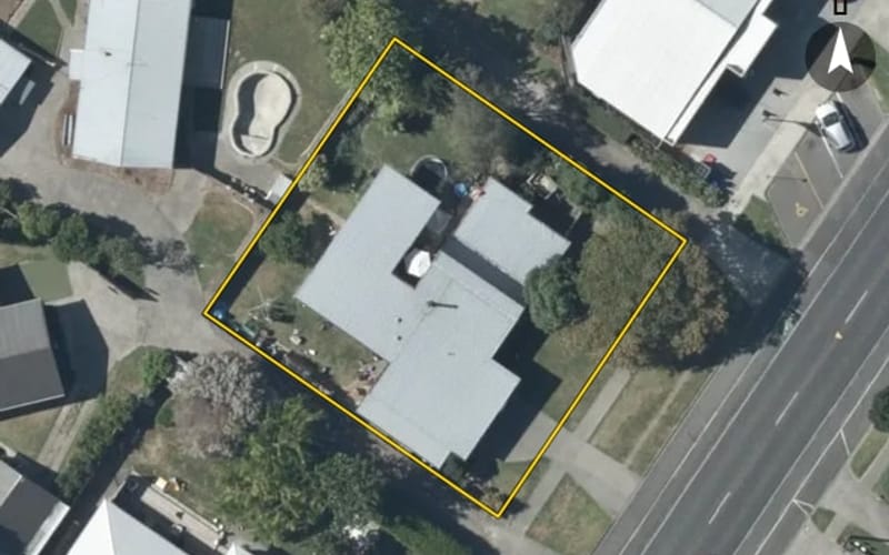 437 Gloucester Street