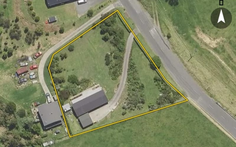 316 Waitaha Road South