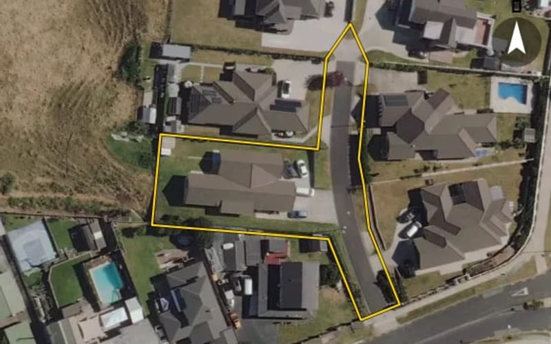3 Beehive Lane