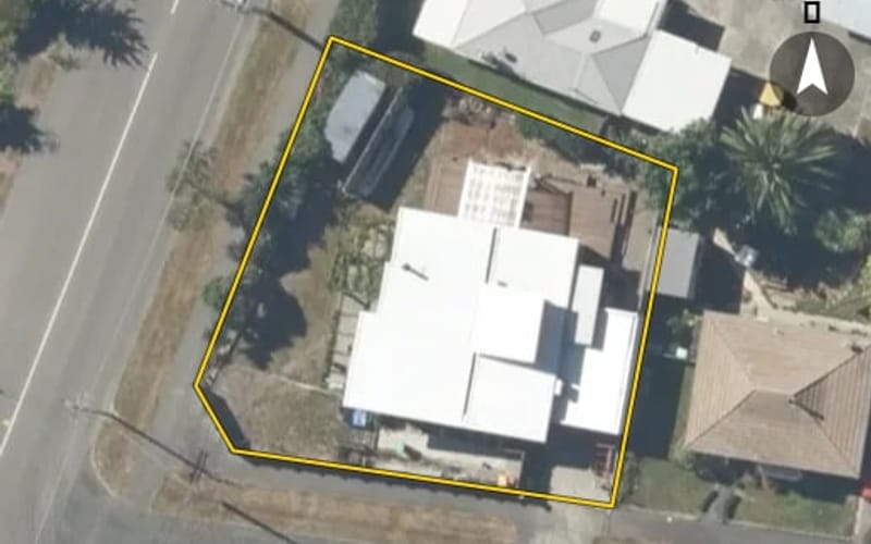 44 Totara Street