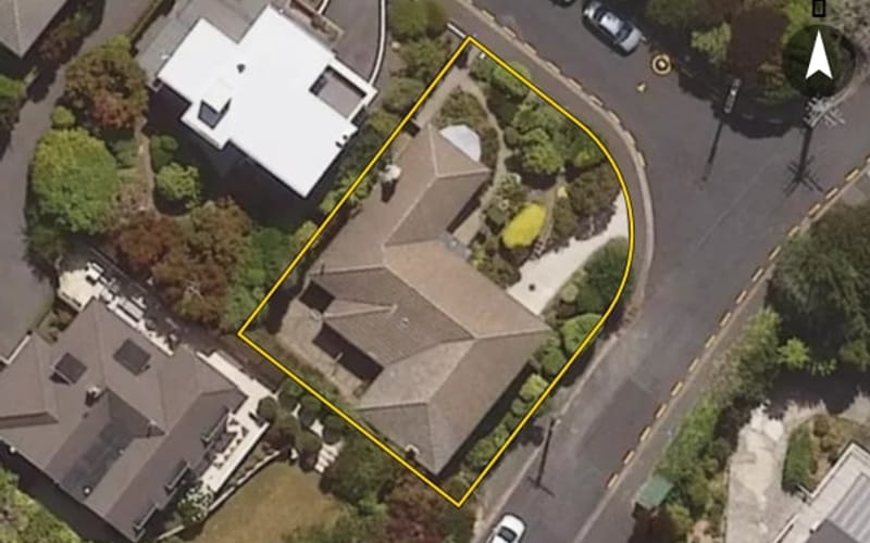 17 Merlin Street