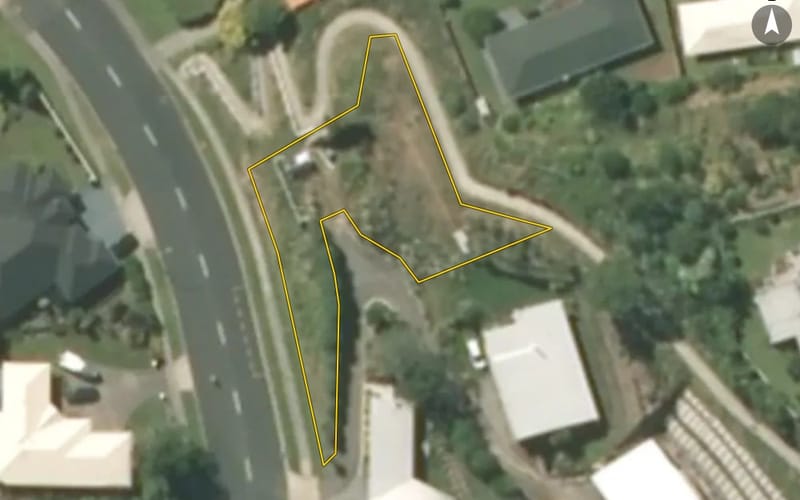 228A Heta Road