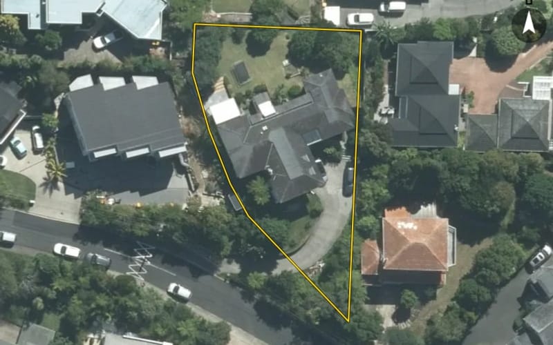 41 Bayview Road