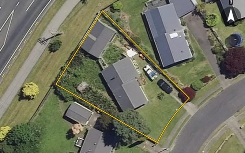 6 Chaucer Place