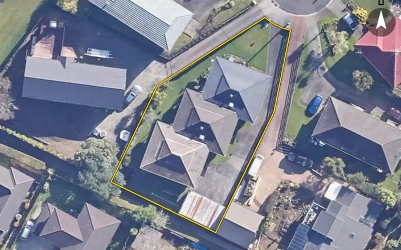 1/11 Lindsay Place