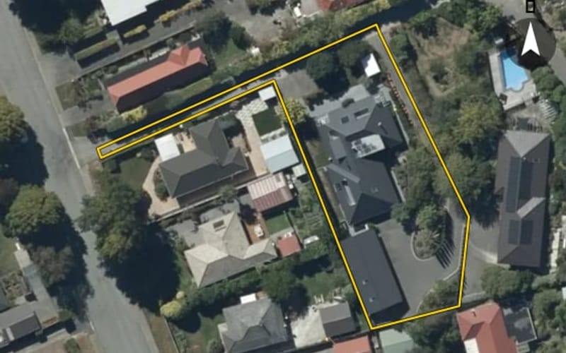 59C Bowenvale Avenue