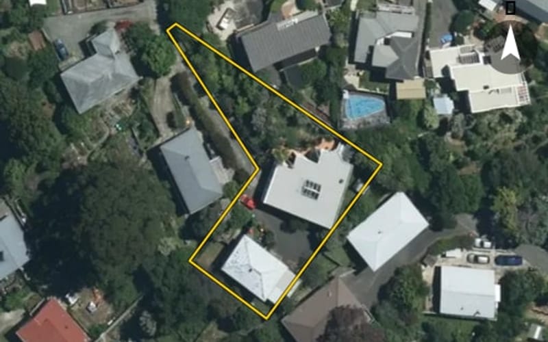 8A Westerham Place