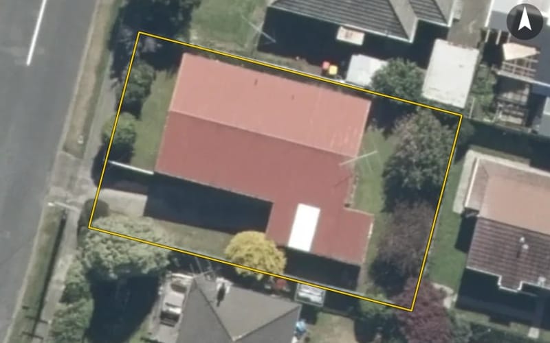 2 Foster Street