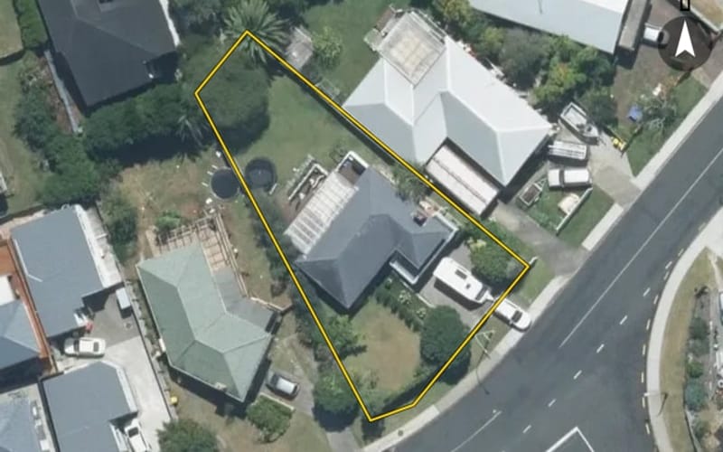192 Nile Road
