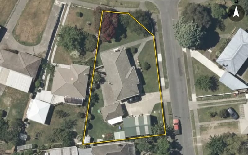 2A Vogel Place